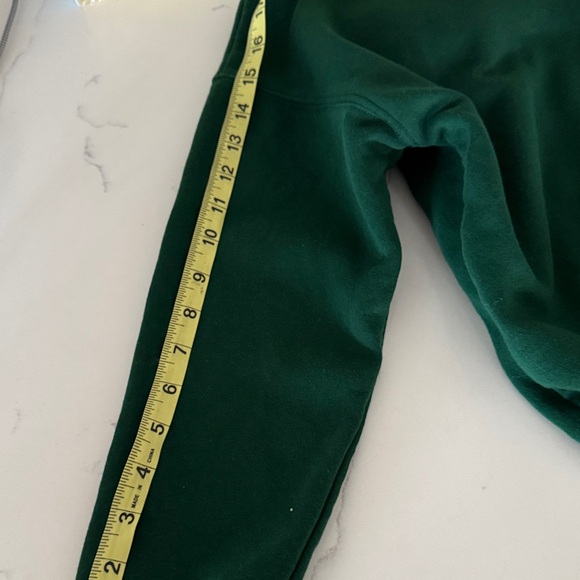 GAP Forest Green Pullover - Picture 6 of 7